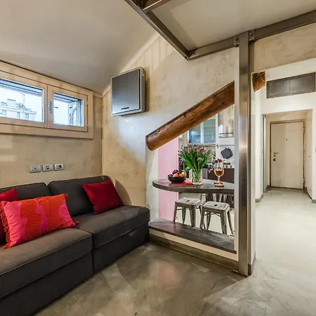 Apartamento The Aperitif Nest - Brera